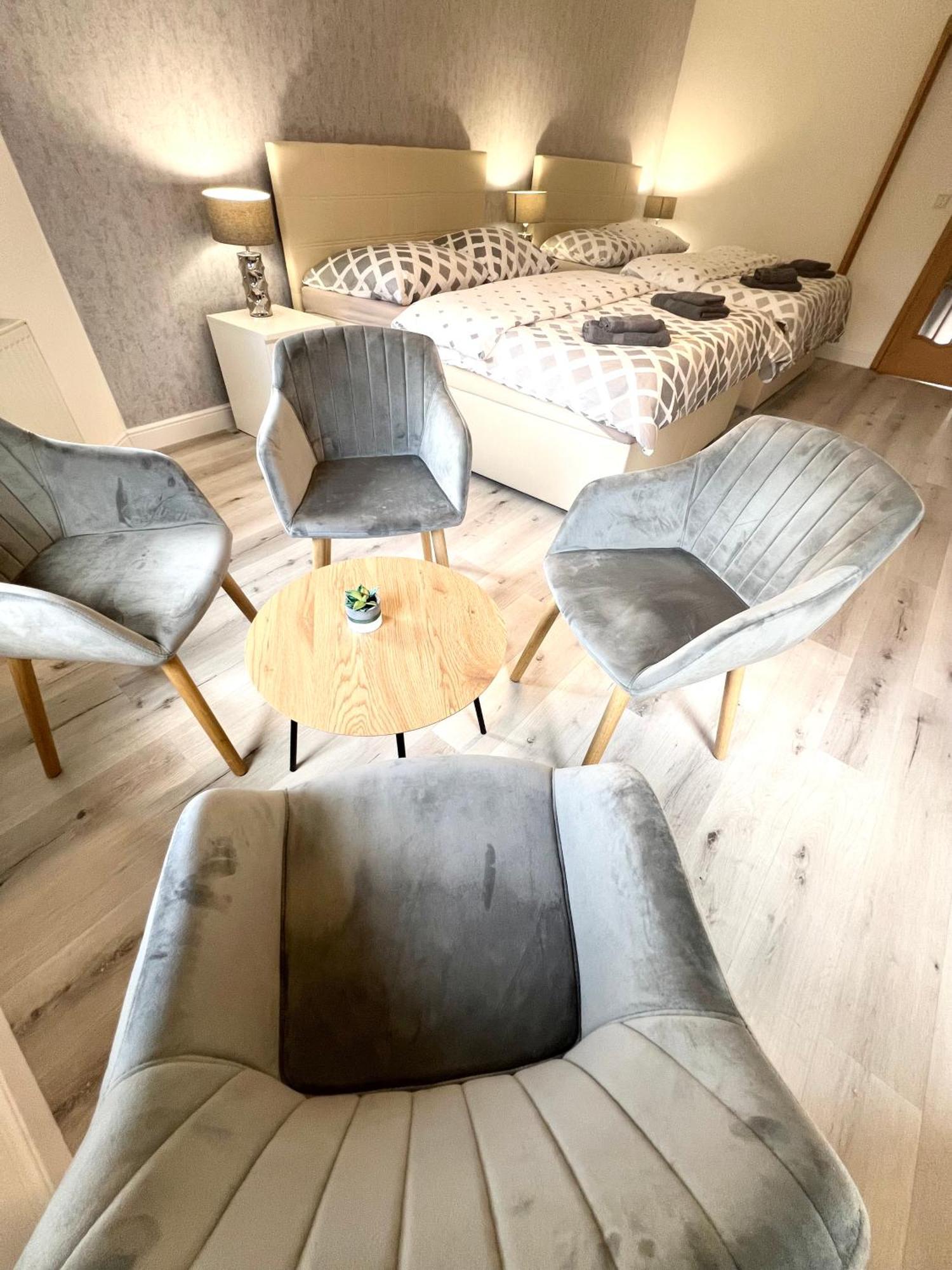 Grandlux Villa & Spa تبليتسه المظهر الخارجي الصورة